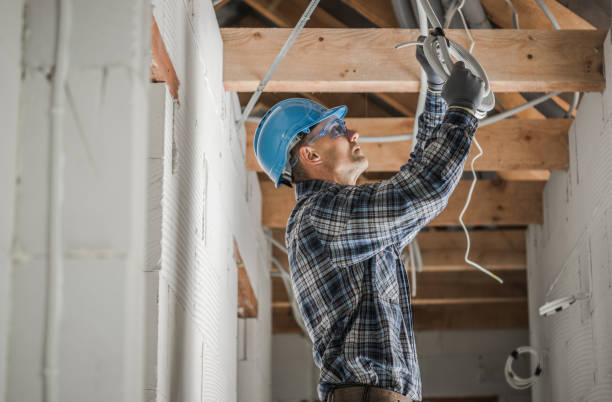 Welby, CO Electrician Company