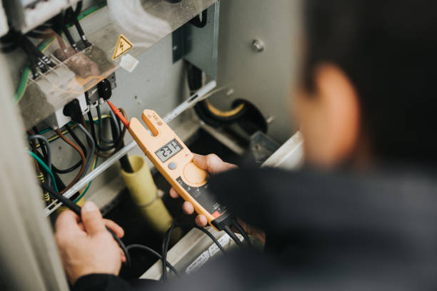 Best Local Electrician Companies  in Welby, CO