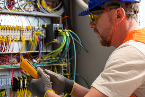 Best Emergency Electrician Near Me  in Welby, CO