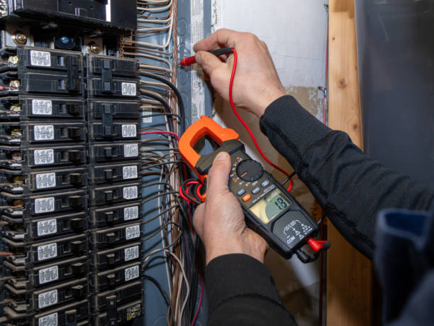 Best Licensed Electrician  in Welby, CO