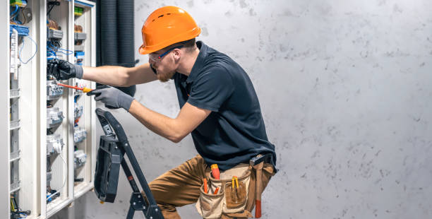 Best Electrical Installation Contractor  in Welby, CO